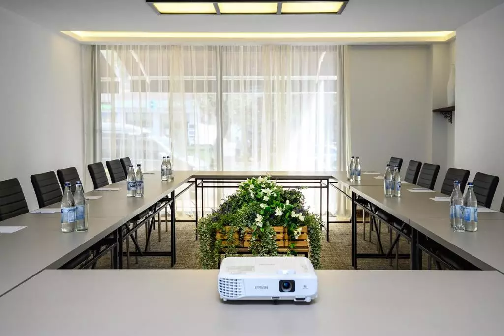 Nacho Hotel Yerevan